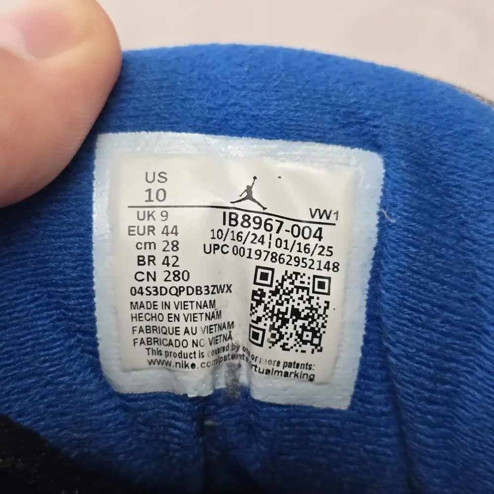 Nike Air Jordan 3 Retro OG 
